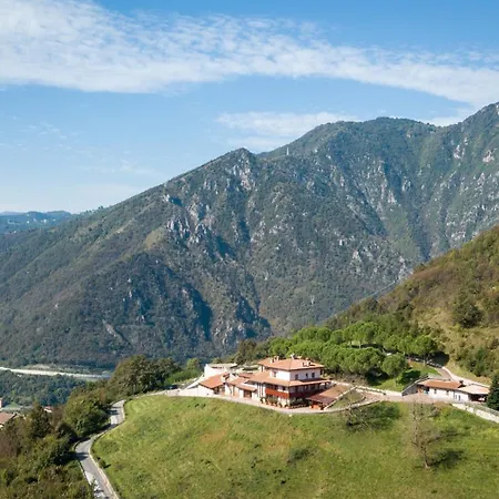 Ninfea * San Pellegrino Terme