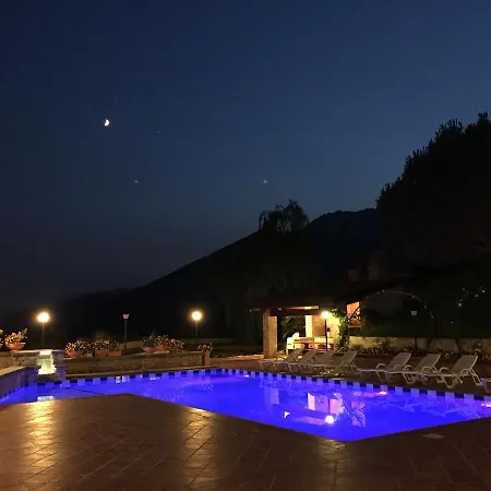 Ninfea * San Pellegrino Terme