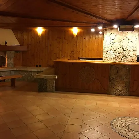 Ninfea * San Pellegrino Terme