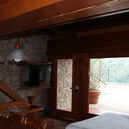 Ninfea Bed & Breakfast *