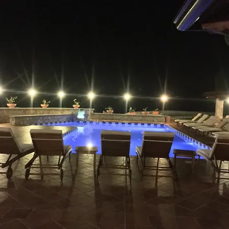 Bed & Breakfast Ninfea San Pellegrino Terme