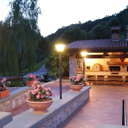 Ninfea Bed & Breakfast