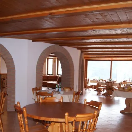 Bed & Breakfast Ninfea San Pellegrino Terme