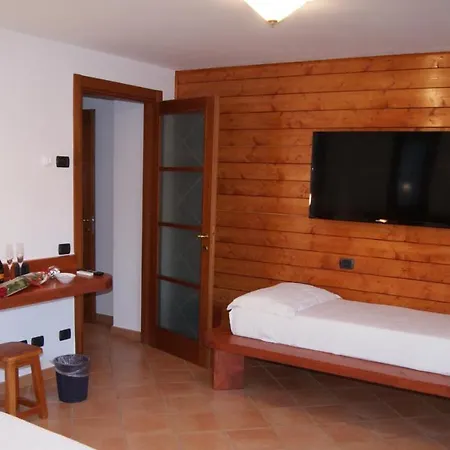 Bed & Breakfast Ninfea