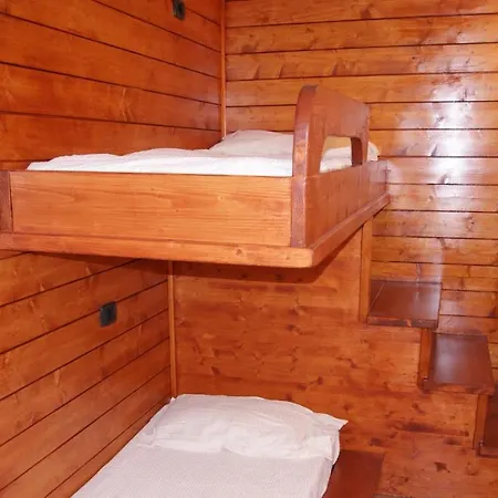 Bed & Breakfast Ninfea *