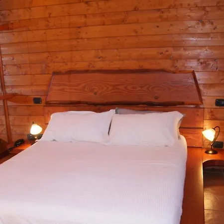 Bed & Breakfast Ninfea San Pellegrino Terme