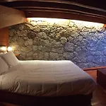 Resort San Pellegrino Terme Couette-café