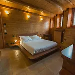 Couette-café Resort San Pellegrino Terme 4*