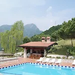 Resort San Pellegrino Terme 4* San Pellegrino Terme
