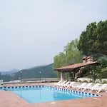 Couette-café Resort San Pellegrino Terme 4*
