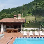 Couette-café Resort San Pellegrino Terme