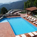 Resort San Pellegrino Terme