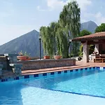 Couette-café Resort San Pellegrino Terme