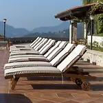 Couette-café Resort San Pellegrino Terme San Pellegrino Terme