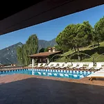 Couette-café Resort San Pellegrino Terme San Pellegrino Terme