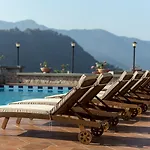 Resort San Pellegrino Terme Couette-café San Pellegrino Terme
