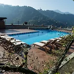 Couette-café Resort San Pellegrino Terme