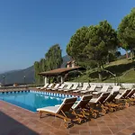 Resort San Pellegrino Terme