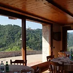Resort San Pellegrino Terme Couette-café San Pellegrino Terme