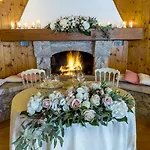 Resort San Pellegrino Terme Couette-café 4*