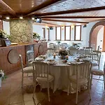 Resort San Pellegrino Terme 4* San Pellegrino Terme