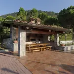 Couette-café Resort San Pellegrino Terme 4*