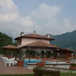 Resort San Pellegrino Terme