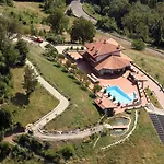 Couette-café Resort San Pellegrino Terme 4*