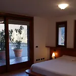 Couette-café Resort San Pellegrino Terme San Pellegrino Terme