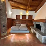 Couette-café Resort San Pellegrino Terme