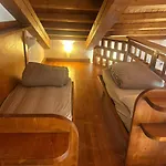 Couette-café Resort San Pellegrino Terme 4*