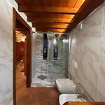 Resort San Pellegrino Terme Couette-café 4*