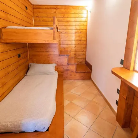Bed & Breakfast Ninfea San Pellegrino Terme