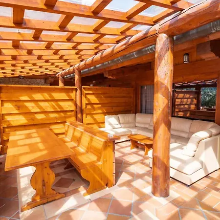 Bed & Breakfast Ninfea