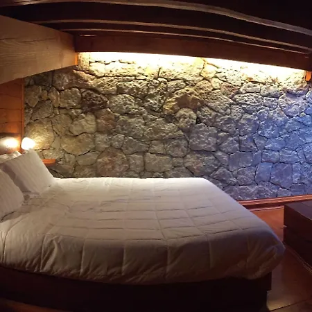 Resort San Pellegrino Terme Bed & Breakfast
