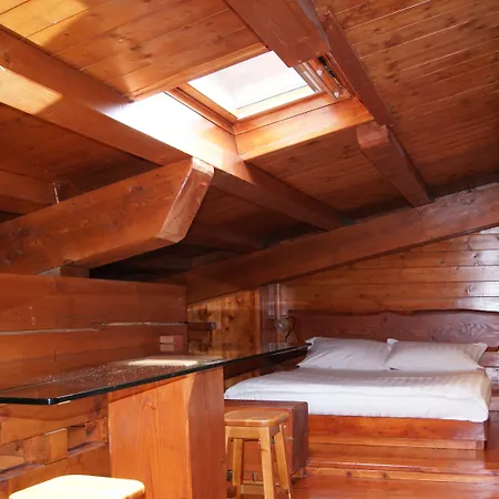 Resort San Pellegrino Terme Bed & Breakfast San Pellegrino Terme