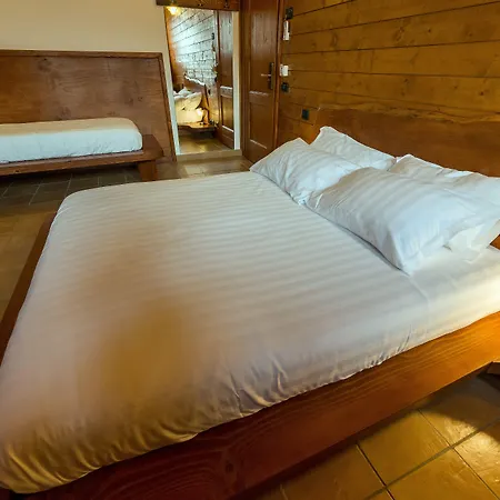 Resort San Pellegrino Terme 4* San Pellegrino Terme