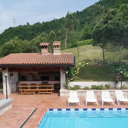 Bed & Breakfast Resort San Pellegrino Terme
