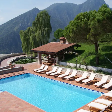 Resort San Pellegrino Terme San Pellegrino Terme