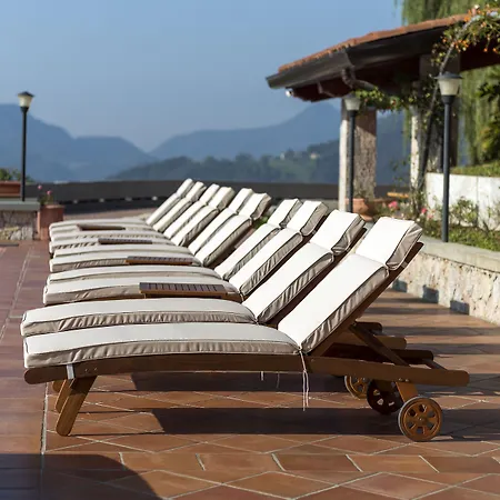 Bed & Breakfast Resort San Pellegrino Terme San Pellegrino Terme