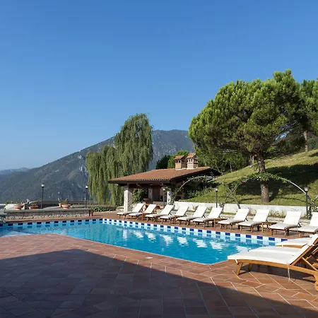 Resort San Pellegrino Terme San Pellegrino Terme