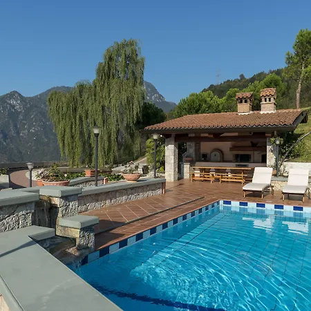Bed & Breakfast Resort San Pellegrino Terme San Pellegrino Terme