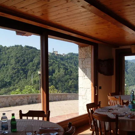 Resort San Pellegrino Terme Bed & Breakfast San Pellegrino Terme