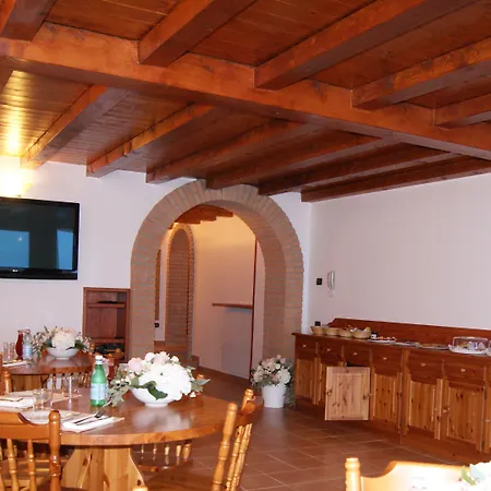 Resort San Pellegrino Terme Bed & Breakfast