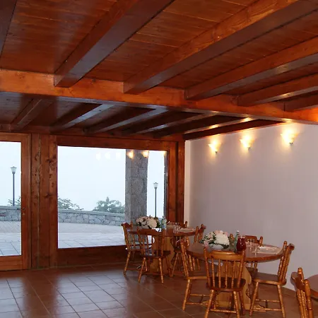 Bed & Breakfast Resort San Pellegrino Terme San Pellegrino Terme