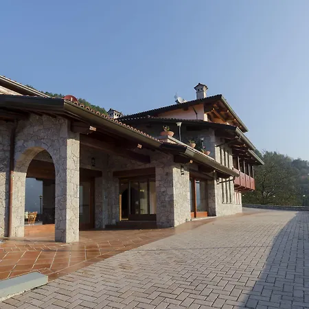 Bed & Breakfast Resort San Pellegrino Terme San Pellegrino Terme