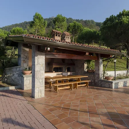 Bed & Breakfast Resort San Pellegrino Terme 4*