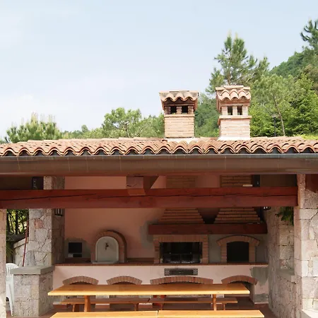 Bed & Breakfast Resort San Pellegrino Terme