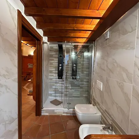 Resort San Pellegrino Terme Bed & Breakfast 4*