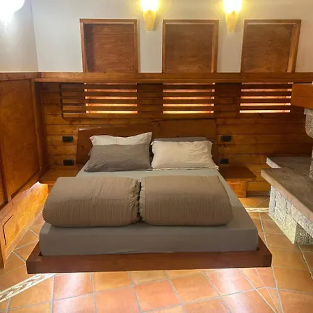 Resort San Pellegrino Terme Bed & Breakfast San Pellegrino Terme